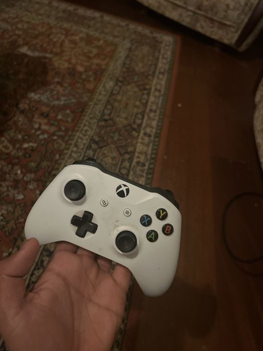 Xbox one novo ….