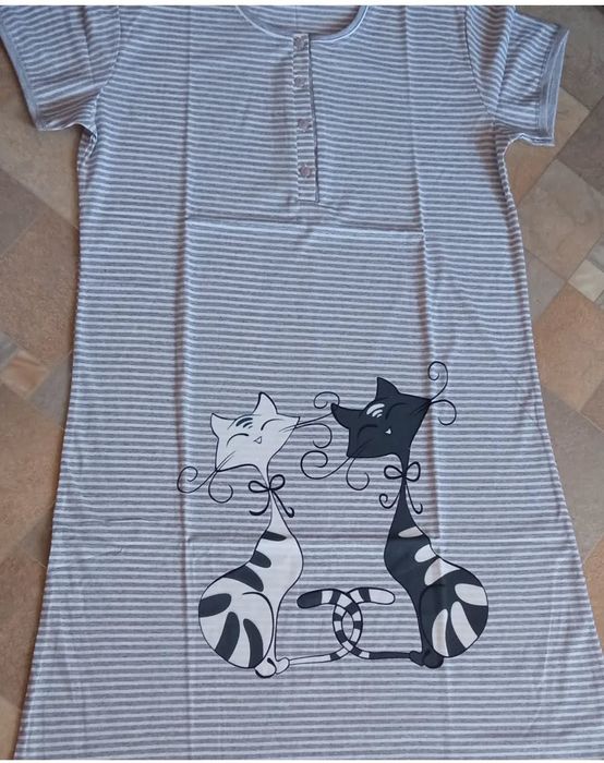 Новая туника для дома, m-xl