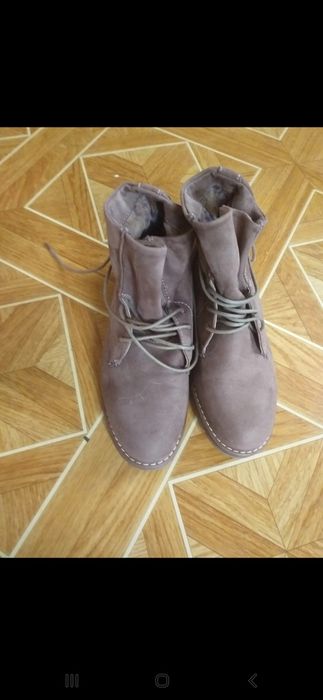 Pół buty firmy Jenny fairy rozm.36