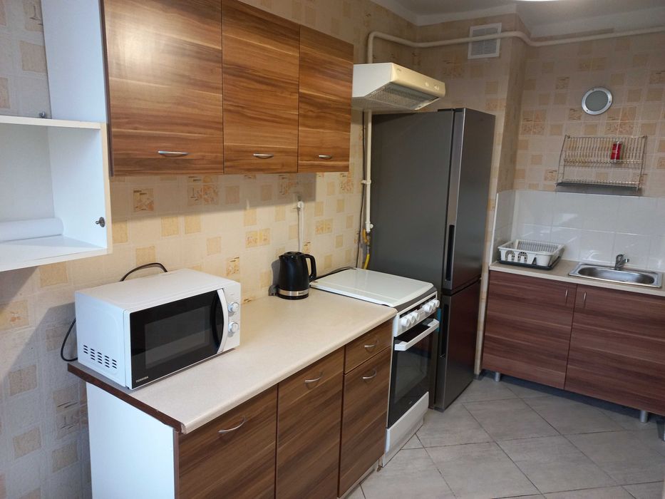Mieszkanie – Katowice - Widok 5