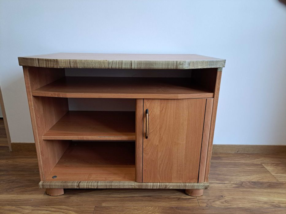 Szafka rtv 80cmx50cmxwysokość 66,5cm