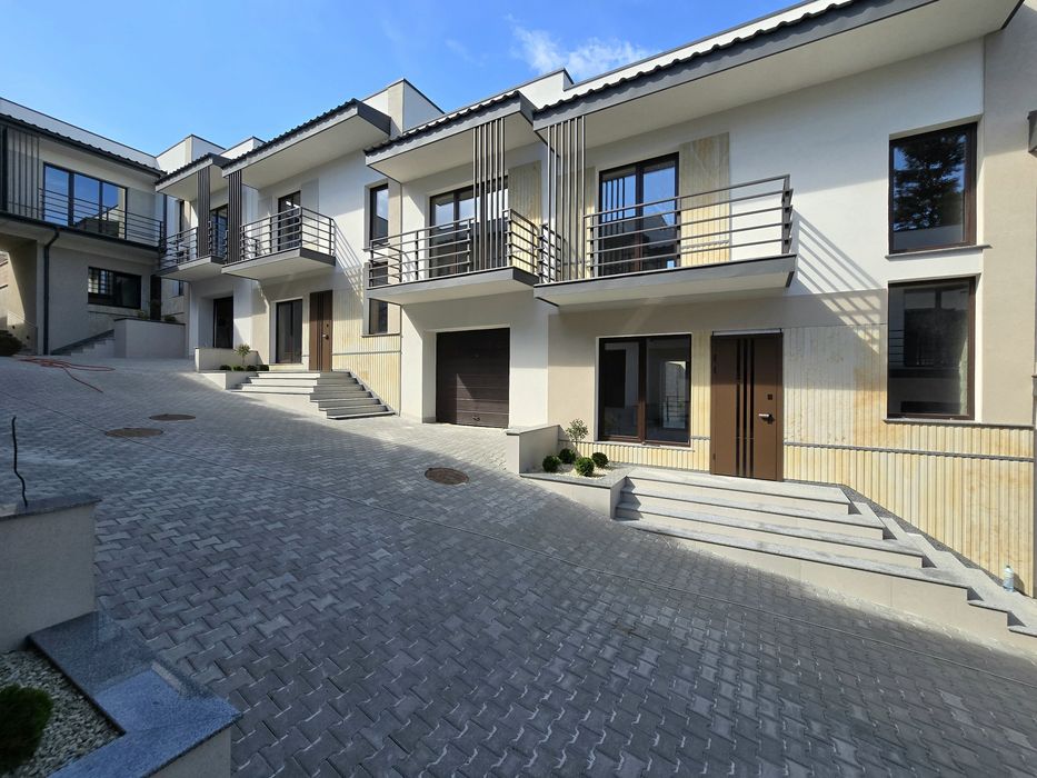 Дом по адресу Петефі Шандора пл. (площадь 135 м²) - Atlanta.ua - фото 8