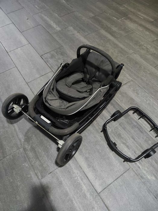 Carrinho de bébé completo424494759737436161