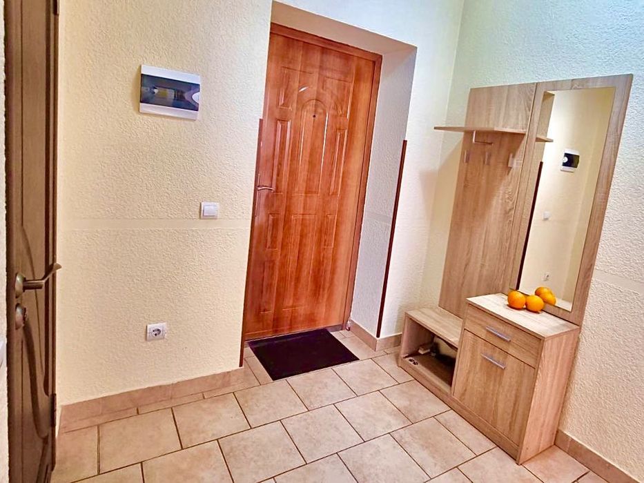 Здається подобово квартира в центрі  Мукачева вам точно сподобається!