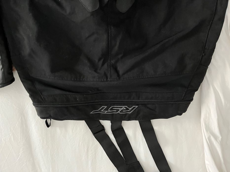 RST X-RAID Casaco e calças equipamento Moto