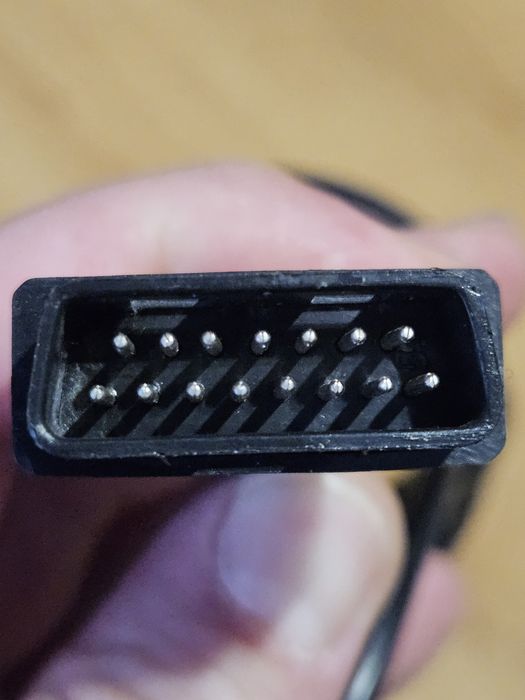 JOYSTICK MT167 pegasus PRL amiga atari Commodore