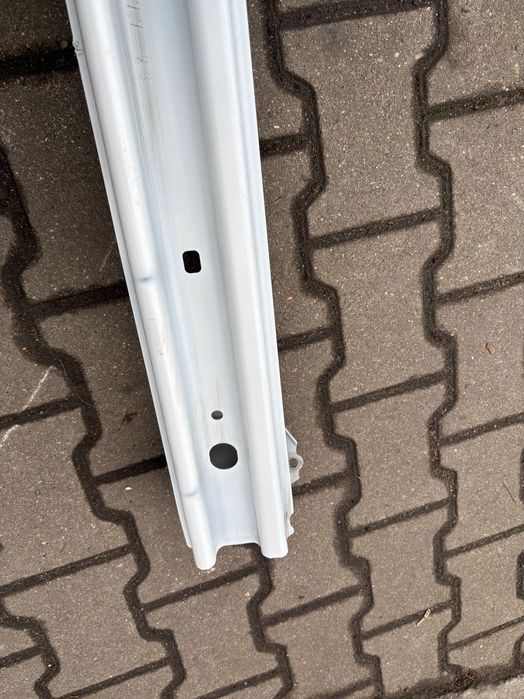 Belka zderzaka tył Toyota Aygo X 040