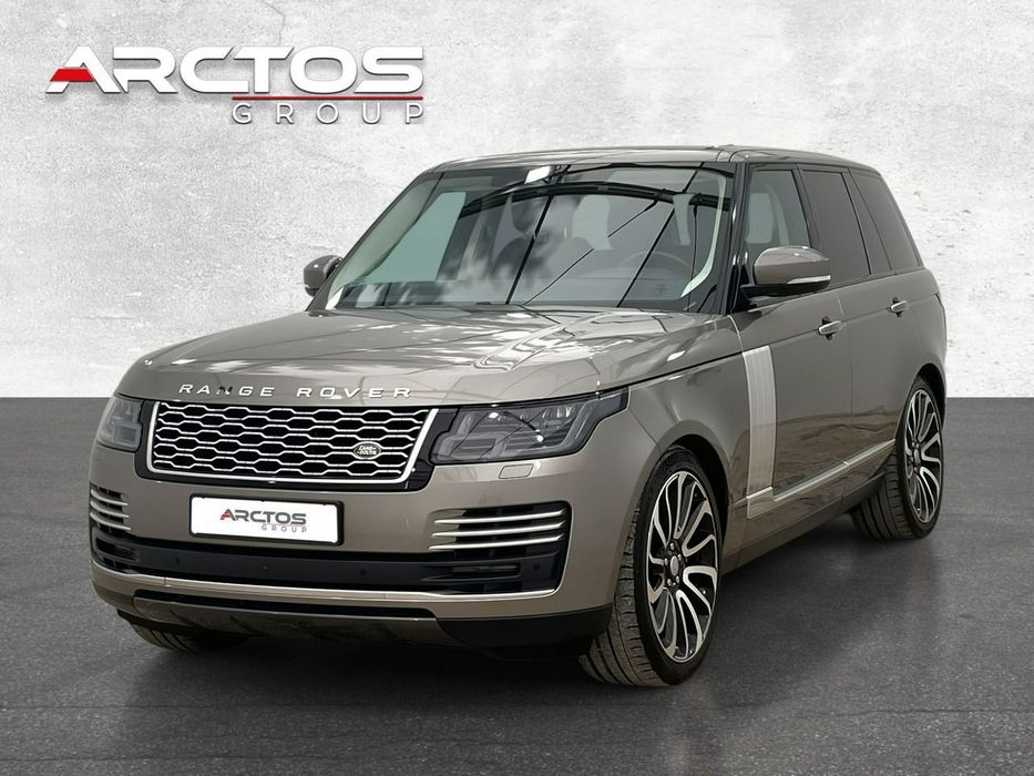 Land Rover Pozostałe Land Rover