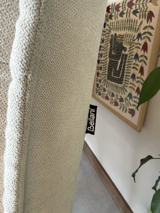 fotel Beliani loft/nowoczesny