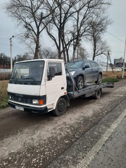 Эвакуатор Днепр, автовоз, услуги эвакуатора, евакуатор дніпро