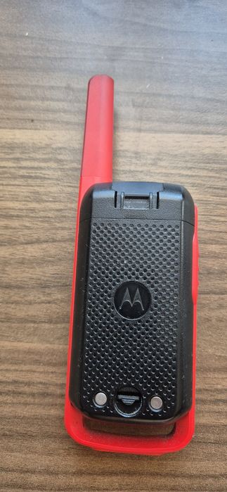 Motorola Talkabout T62