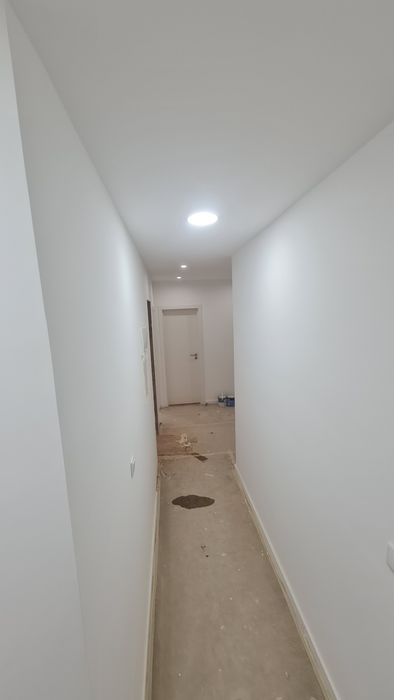 Pintor Profissional Brasilero