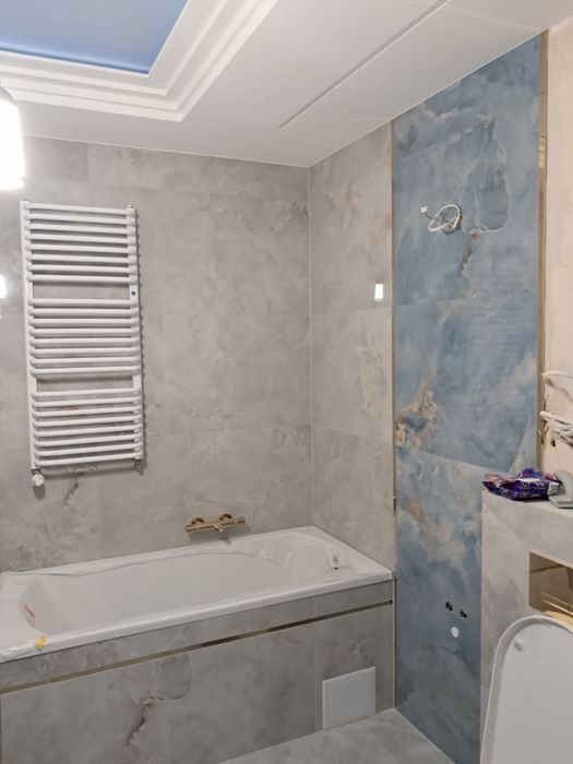 Kompleksowe usługi remontowe TANIO I SOLIDNIE