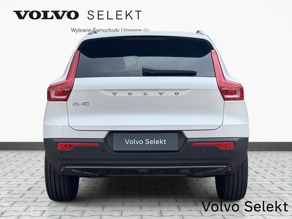Volvo XC 40 Volvo XC40 B4 Plus Dark