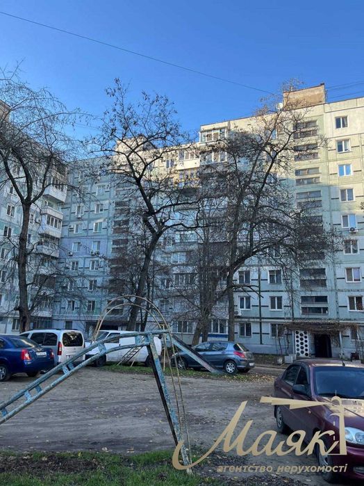 продам 2-к.кв.6/9,пр.Преображенський,25,зуп.Школа