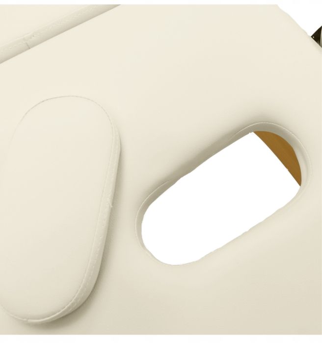 Lozko kosmetyczne, do masazu