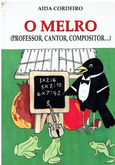 7499 - Musica - Livros Sobre Cancioneiros ( Vários )