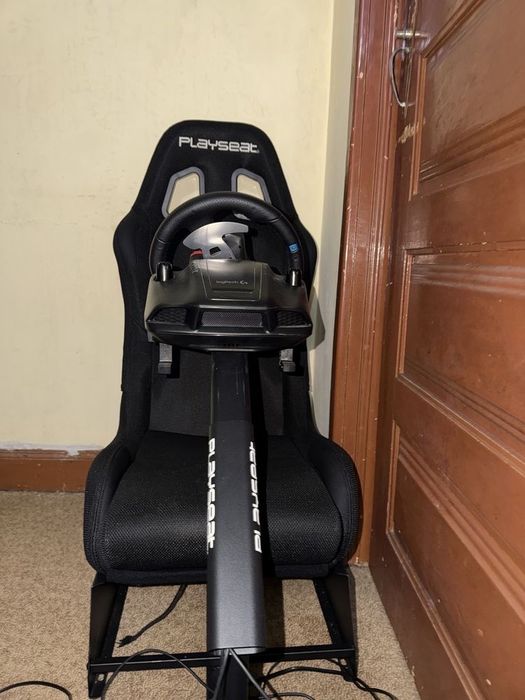 Volante Logitech G29