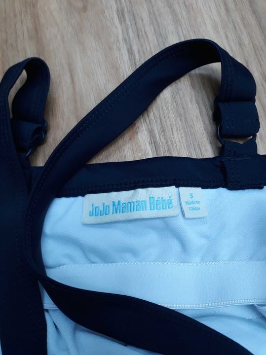 Strój kąpielowy ciążowy