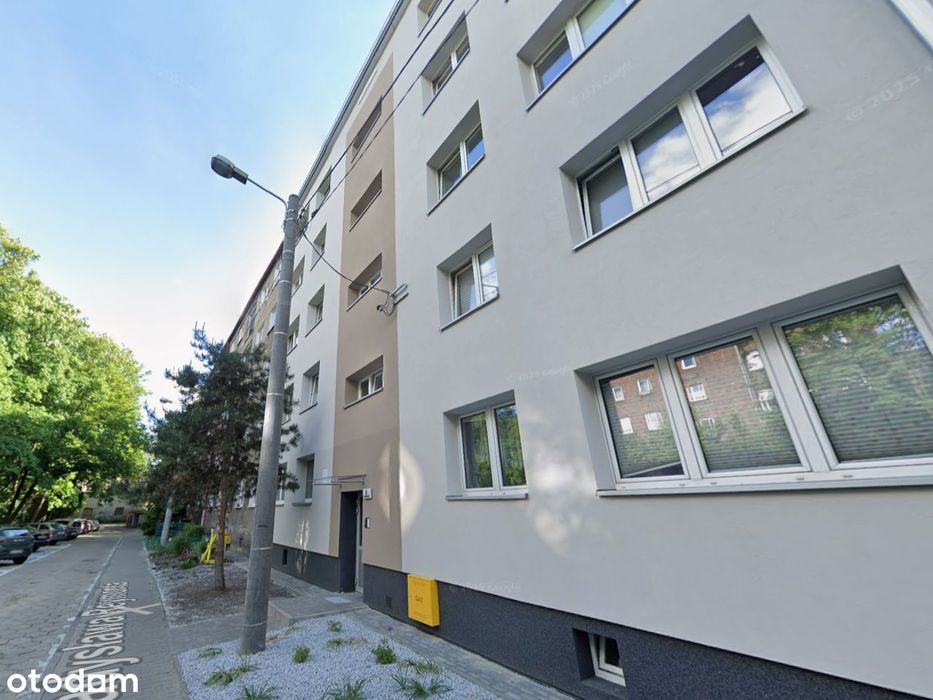 CHORZÓW, REYMONTA | 2 pokoje, 30m2 | do odświeżenia