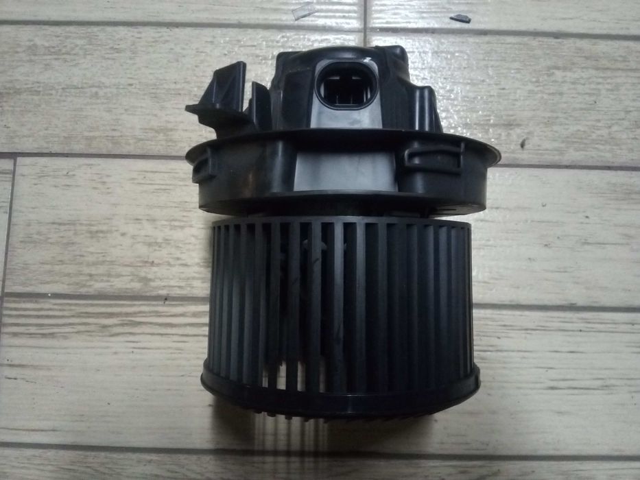 Motor da chauffage / sofagem PEUGEOT 207 (WA_, WC_)