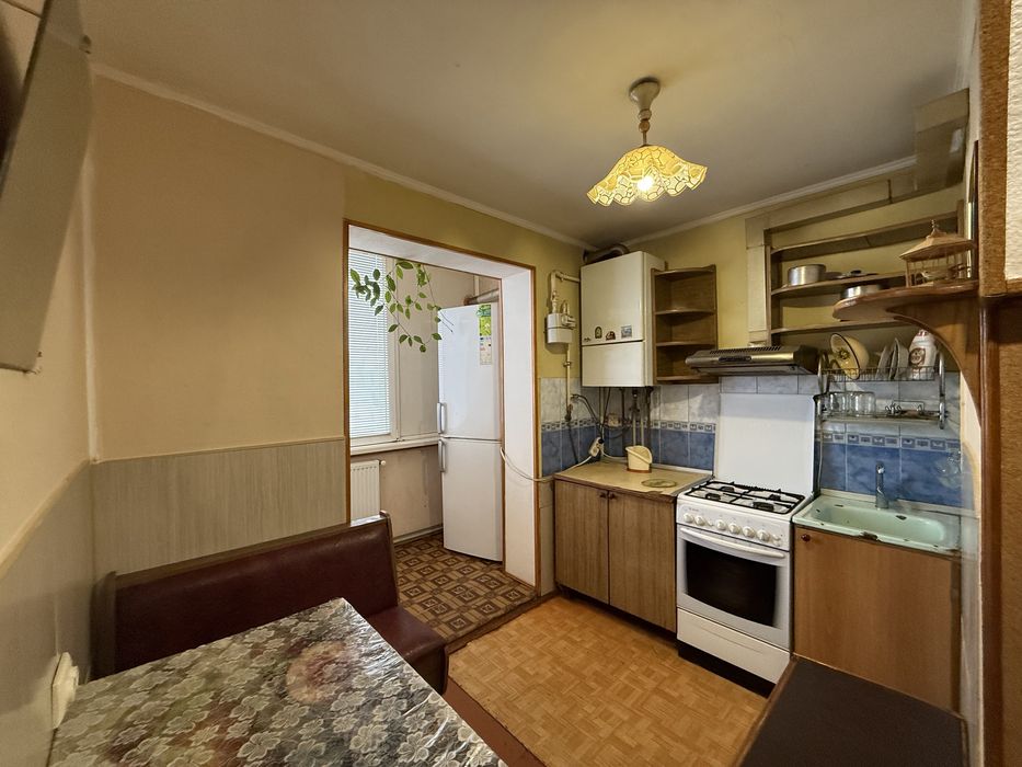 Продам 2к квартиру або обміняю на 1к квартиу чи зимельну ділянку