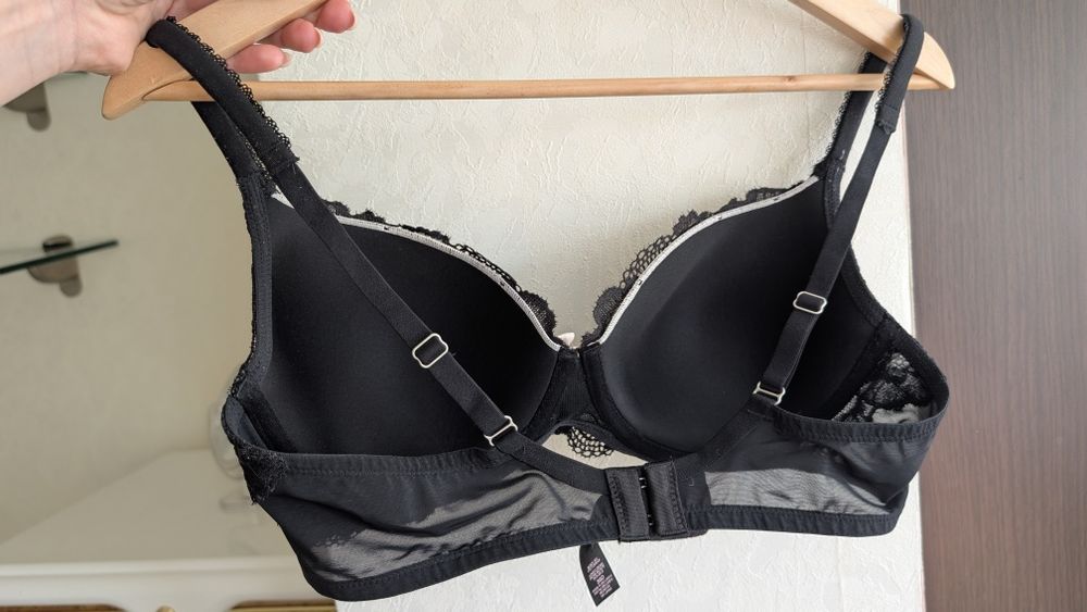 Бюстгальтер Victoria's secret