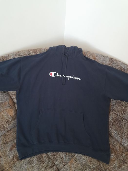 Батнік синій, брендовий