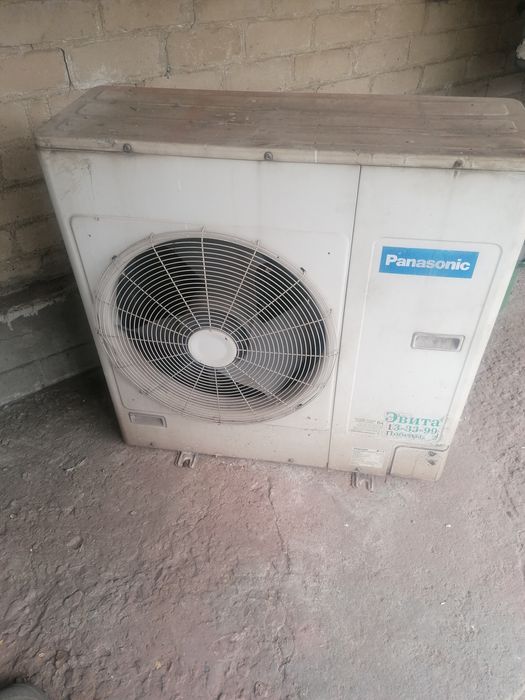 Кондиционер б/у 24 Panasonic