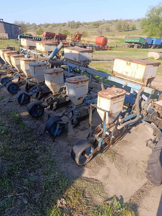 Lovol 1054 Продам в Чудовому стані !!!