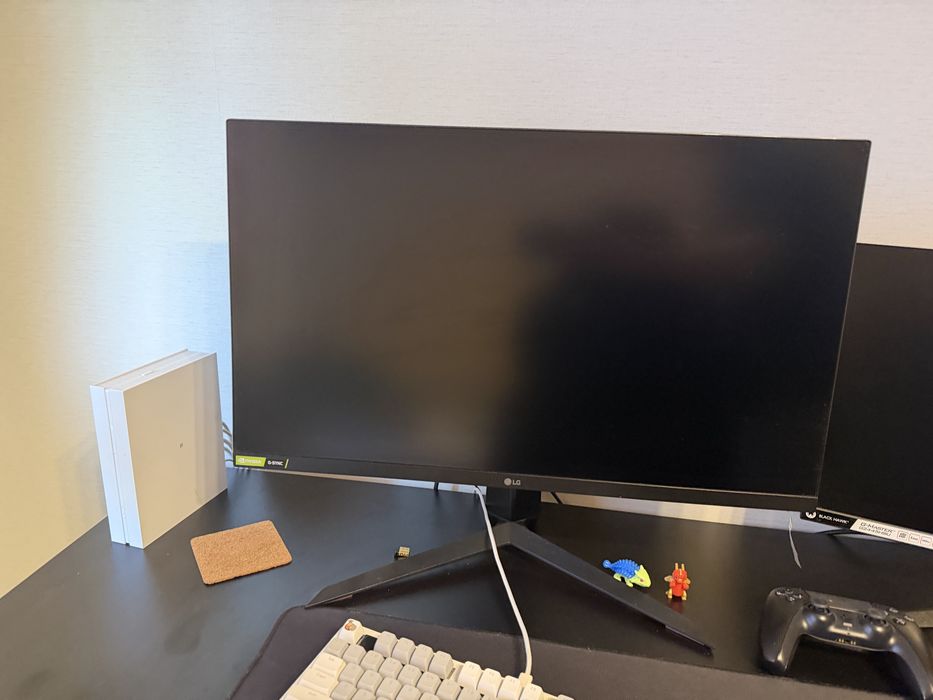 Monitor LG UltraGear 27GP850-B