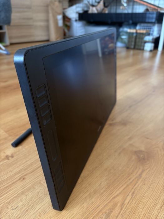 Huion kamvas pro 20 (2019)