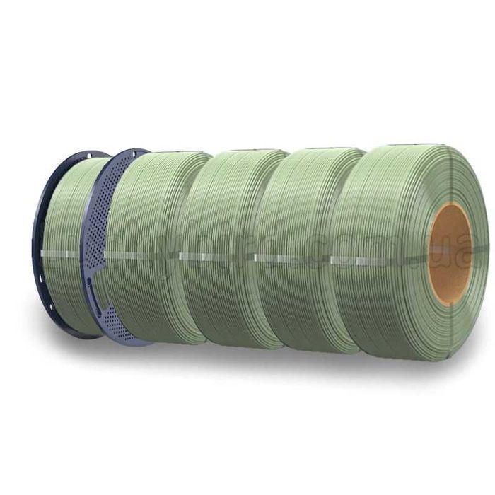 Sunlu PETG Набір 4+1 Пластик для 3D друку 1кг