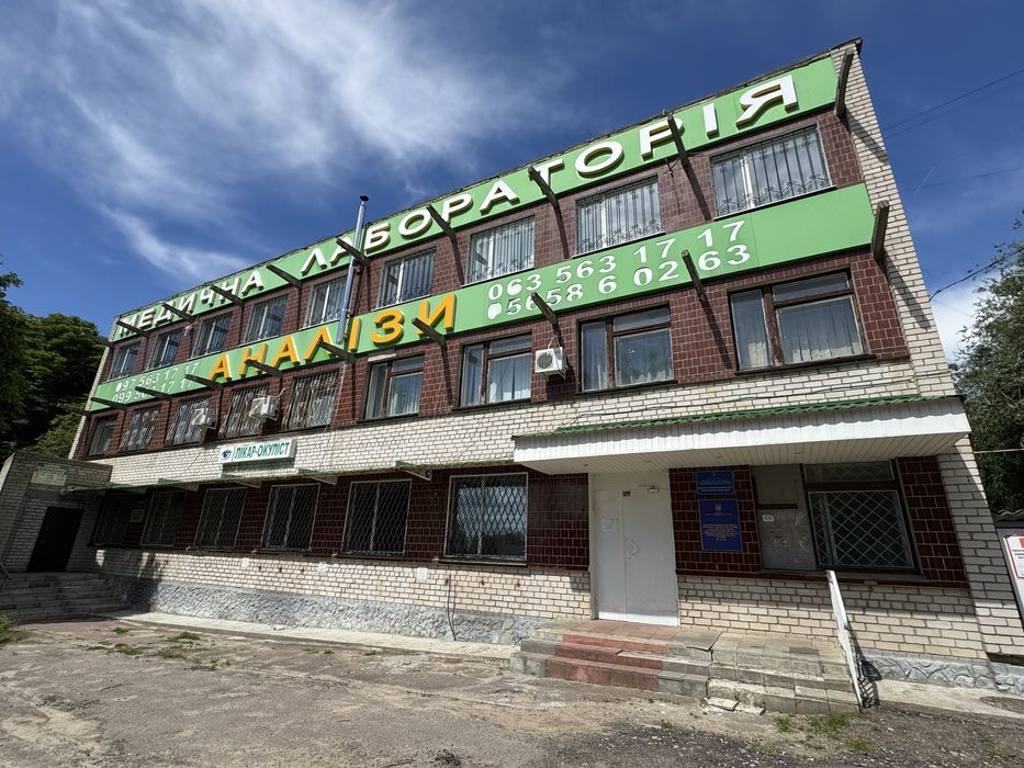 Аренда помещения