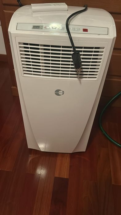 Ar condicionado Ótima Qualidade