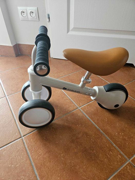 Rowerek biegowy Kinderkraft