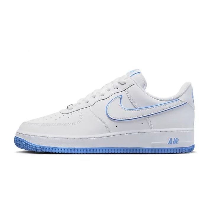 Nike AIR force 1 ‘07 нові