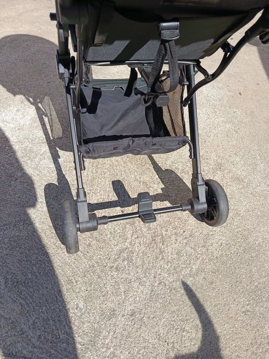 Carrinho bebé  pouco usado