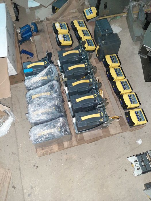 Купюроприемник Mei SC Advance