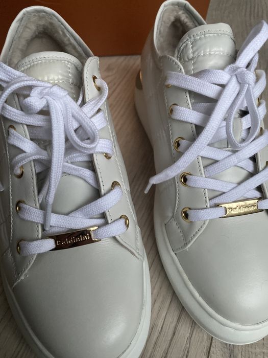 Кросівки Baldinini