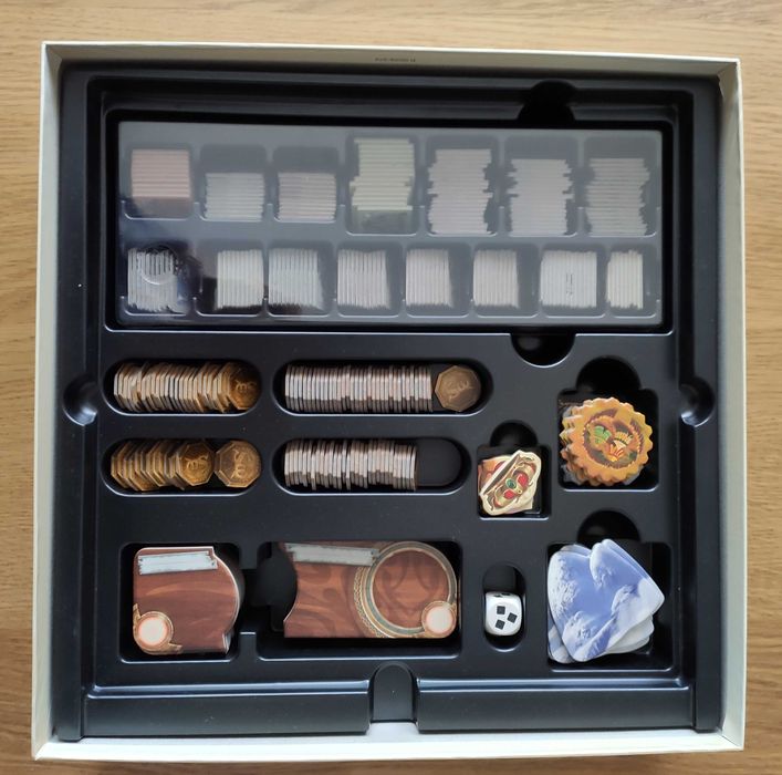 Small World + expansões - jogo de tabuleiro