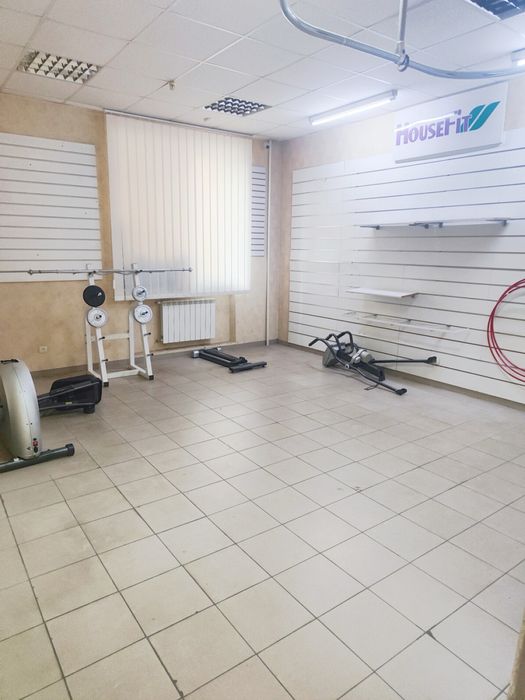 Оренда приміщеня 75 кв. вул.Велика Перспективна