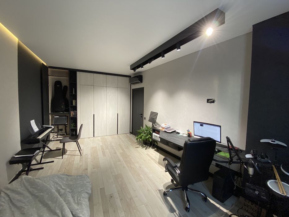 3-rooms apartment apartment by the address (area 107 m²) - Atlanta.ua - photo 12