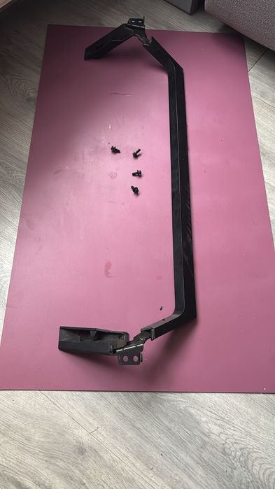 Podstawa noga stopa plus śruby TV Sony KDL-48WD655