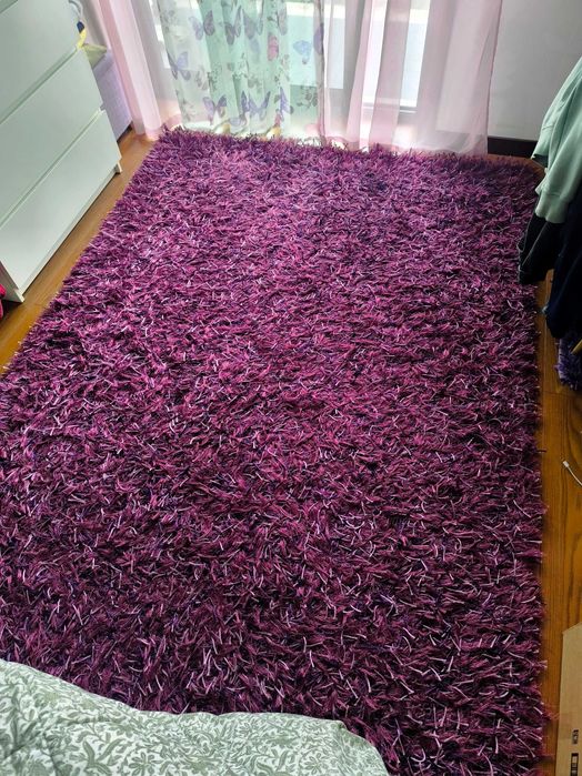 Tapete para quarto ou sala