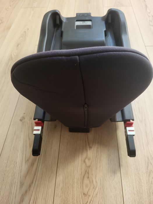 Fotelik samochodowy Avionaut Pixel 0-13 kg + baza