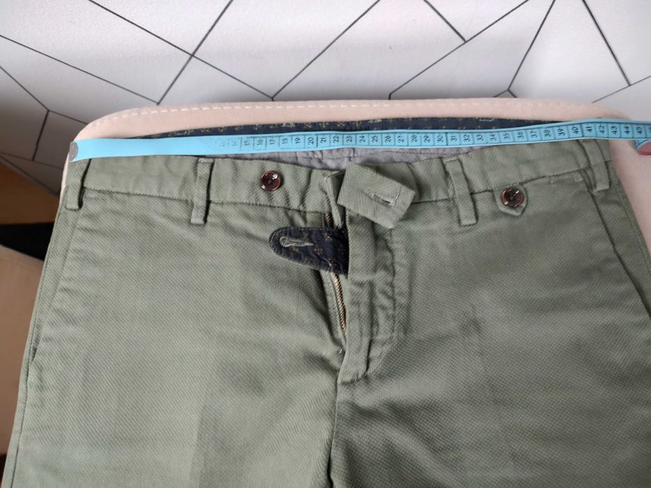 Vistula nowe spodnie