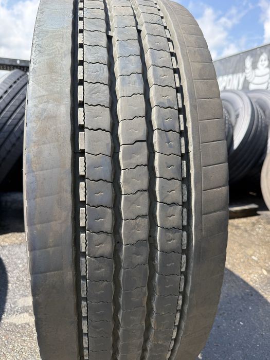 315/70R22,5 Hankook AH31- bez napraw