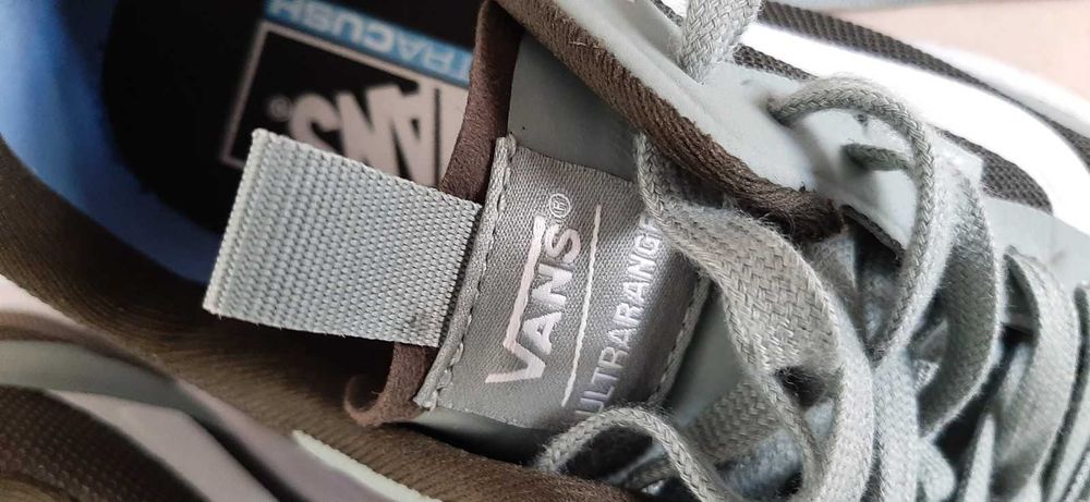 Vans ténis ULTRARANGE EXO como novos