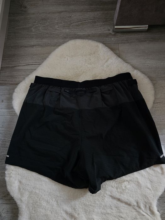 Spodenki Nike trail Dri-FIT Flex Stride Rozmiar XL Szorty nike Swoosh tech fleece